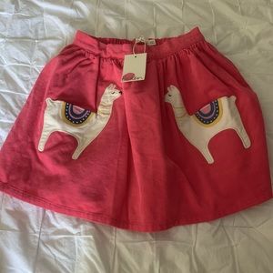 Mini Boden Kids Size 6-7